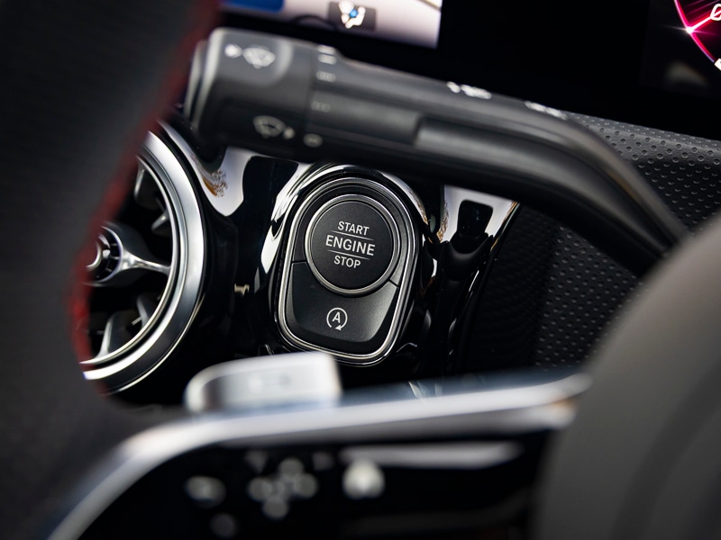 Used Mercedes-Benz CLA 2025 for sale - 76663915: Photo 17