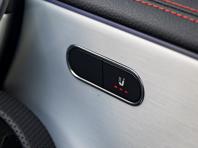 Used Mercedes-Benz CLA 2025 for sale - 76663915: Photo 18