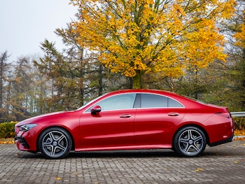 Used Mercedes-Benz CLA 2025 for sale - 76663915: Photo