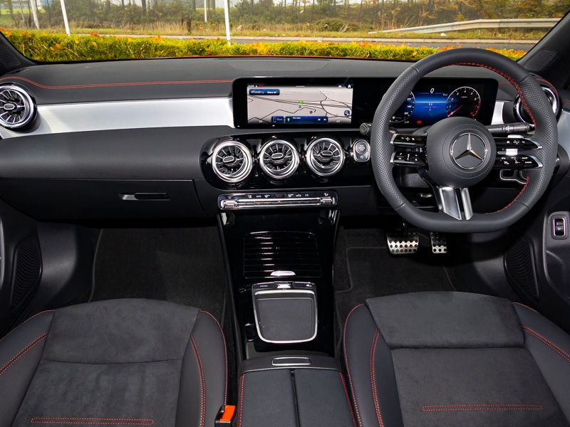 Used Mercedes-Benz CLA 2025 for sale - 76663915: Photo 5