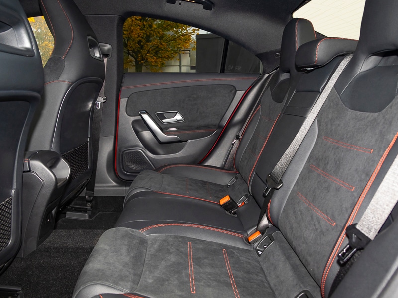 Used Mercedes-Benz CLA 2025 for sale - 76663915: Photo 6