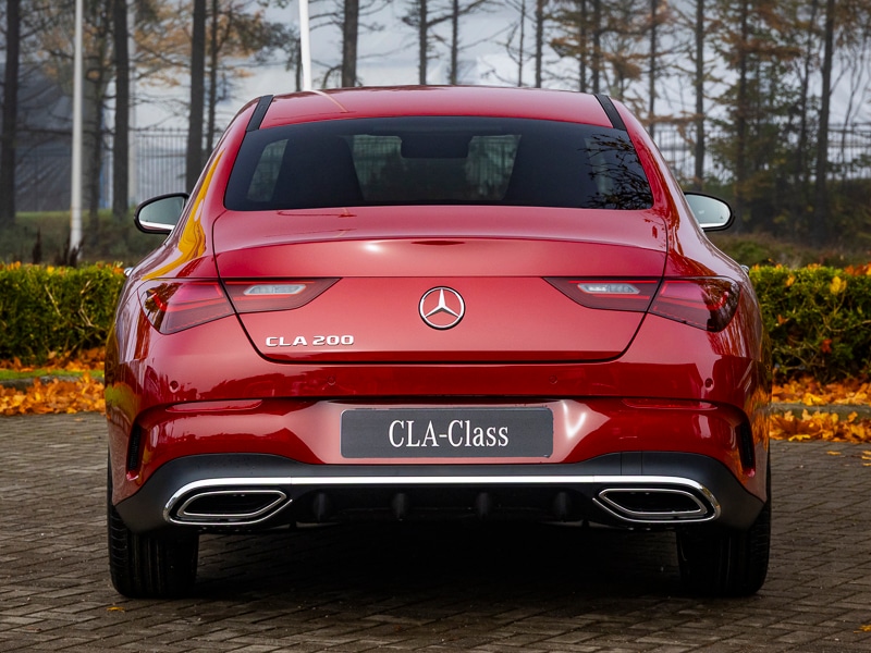 Used Mercedes-Benz CLA 2025 for sale - 76663915: Photo 9