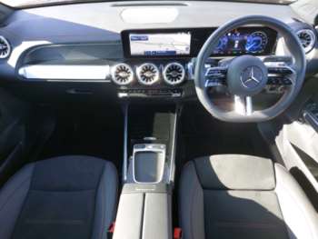 Used Mercedes-Benz EQB 2024 for sale - 74407538: Photo