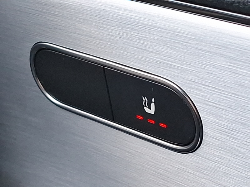 Used Mercedes-Benz CLA 2022 for sale - 77101573: Photo 17