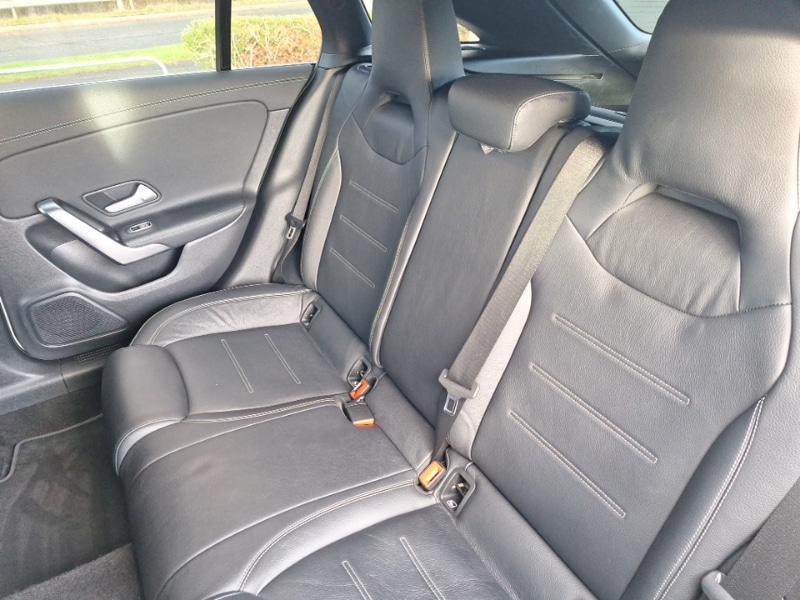 Used Mercedes-Benz CLA 2022 for sale - 77101573: Photo 6