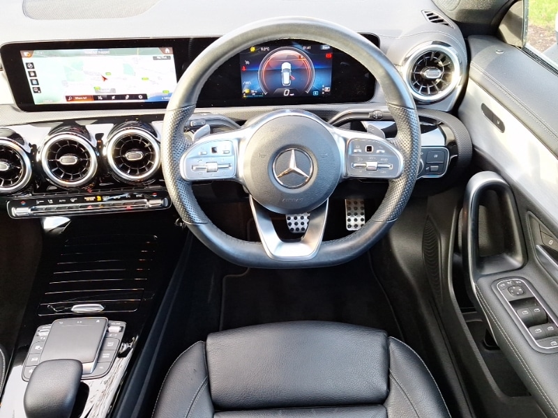 Used Mercedes-Benz CLA 2022 for sale - 77101573: Photo 7