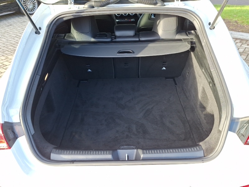 Used Mercedes-Benz CLA 2022 for sale - 77101573: Photo 8