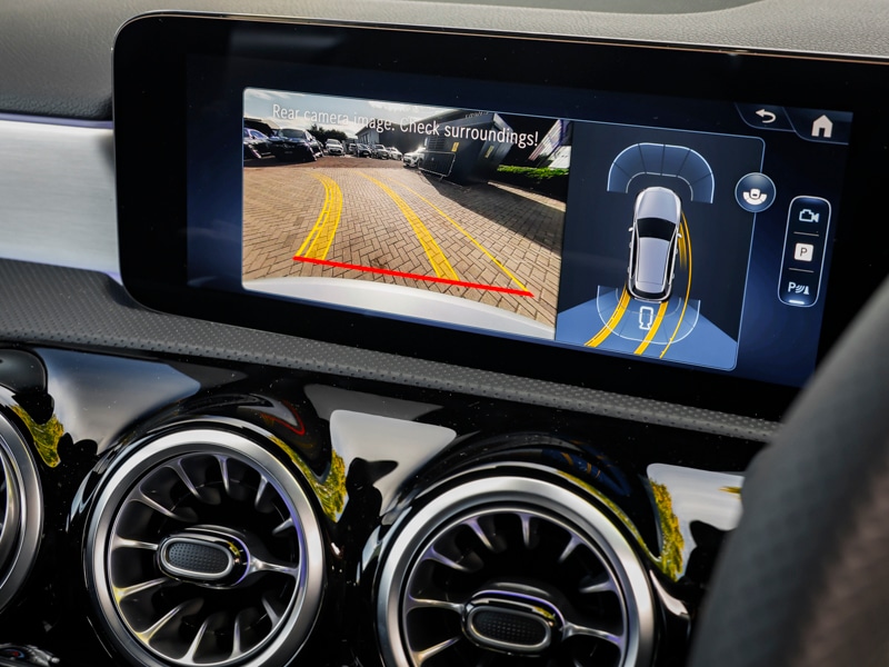 Used Mercedes-Benz A-Class 2025 for sale - 76951883: Photo 14