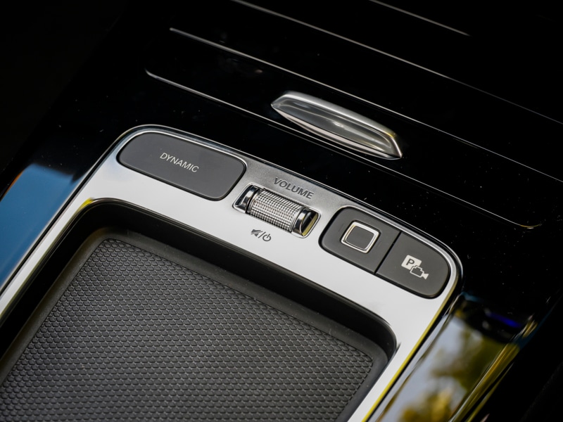 Used Mercedes-Benz A-Class 2025 for sale - 76951883: Photo 16