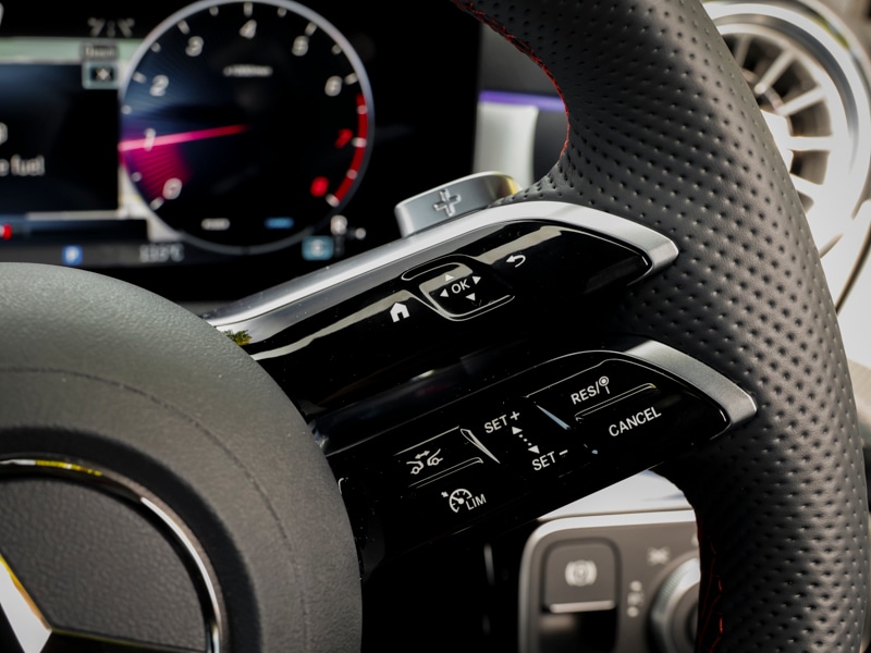 Used Mercedes-Benz A-Class 2025 for sale - 76951883: Photo 18