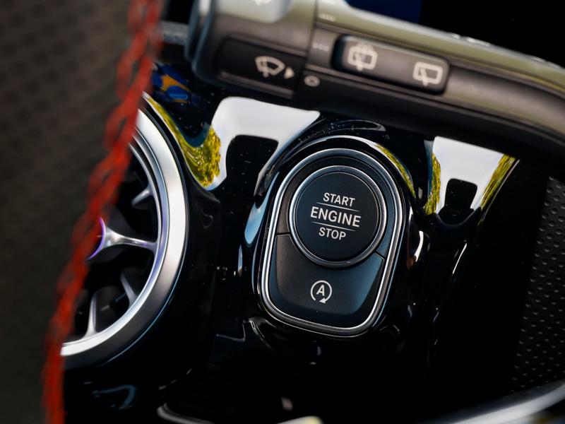 Used Mercedes-Benz A-Class 2025 for sale - 76951883: Photo 19