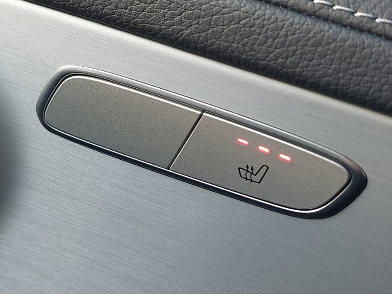 Used Mercedes-Benz GLC 2021 for sale - 76897690: Photo 19