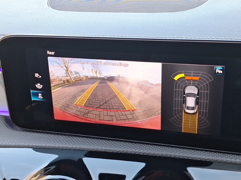 Used Mercedes-Benz CLA 2020 for sale - 77070332: Photo 11