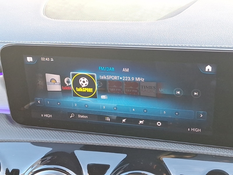 Used Mercedes-Benz CLA 2020 for sale - 77070332: Photo 13