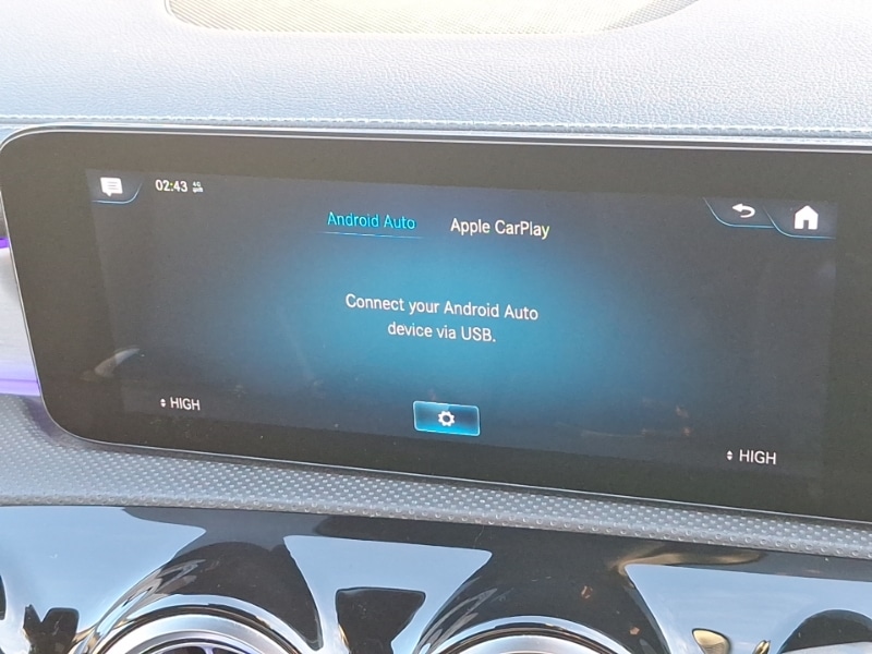 Used Mercedes-Benz CLA 2020 for sale - 77070332: Photo 14