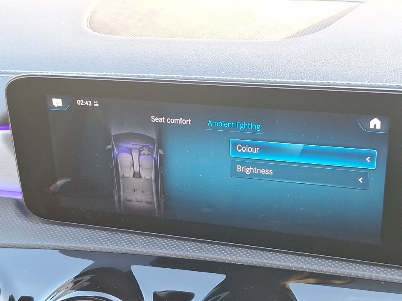 Used Mercedes-Benz CLA 2020 for sale - 77070332: Photo 15