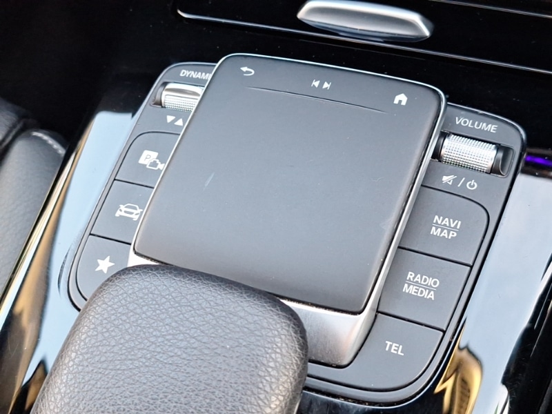 Used Mercedes-Benz CLA 2020 for sale - 77070332: Photo 16