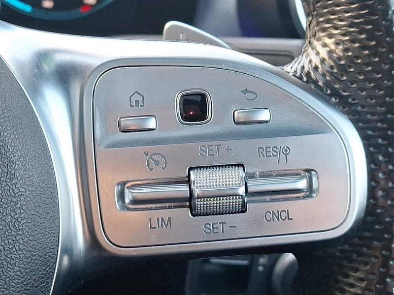 Used Mercedes-Benz CLA 2020 for sale - 77070332: Photo 19