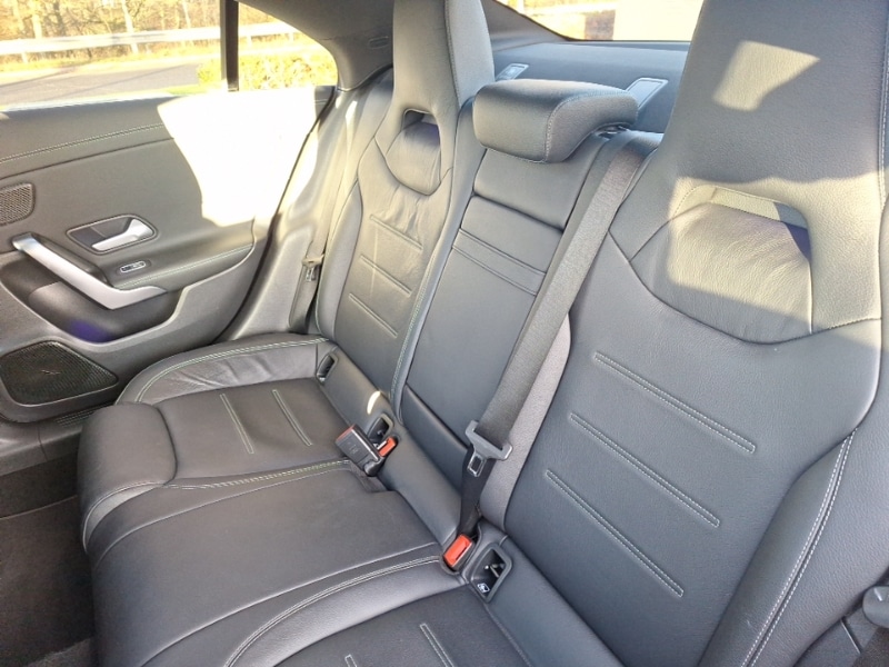 Used Mercedes-Benz CLA 2020 for sale - 77070332: Photo 6