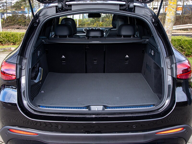 Used Mercedes-Benz GLC 2025 for sale - 77722014: Photo 10