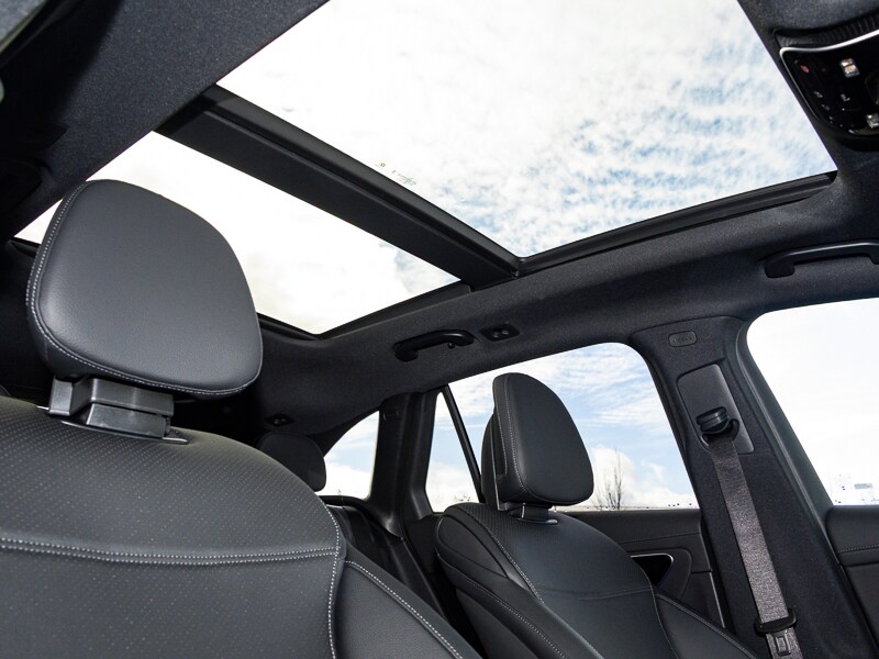 Used Mercedes-Benz GLC 2025 for sale - 77722014: Photo 12