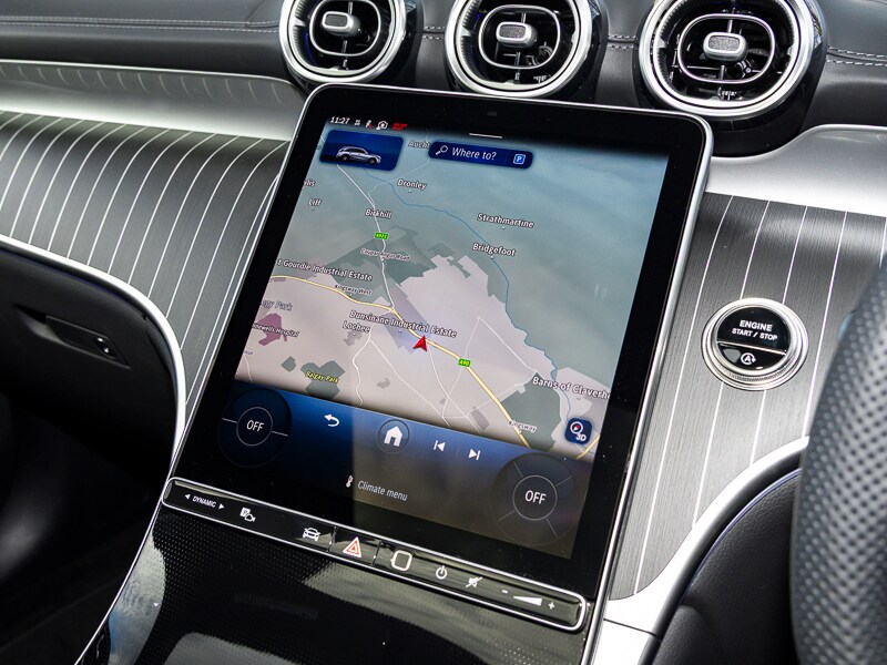 Used Mercedes-Benz GLC 2025 for sale - 77722014: Photo 13