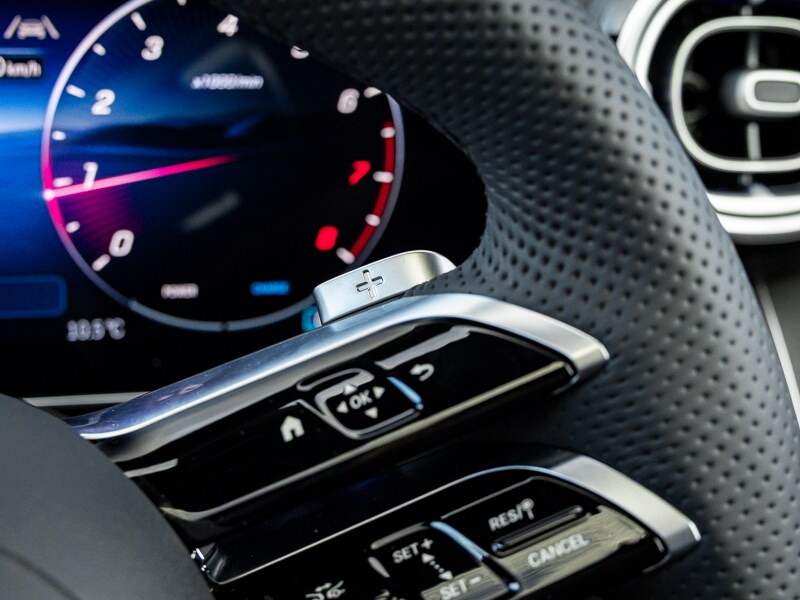 Used Mercedes-Benz GLC 2025 for sale - 77722014: Photo 16