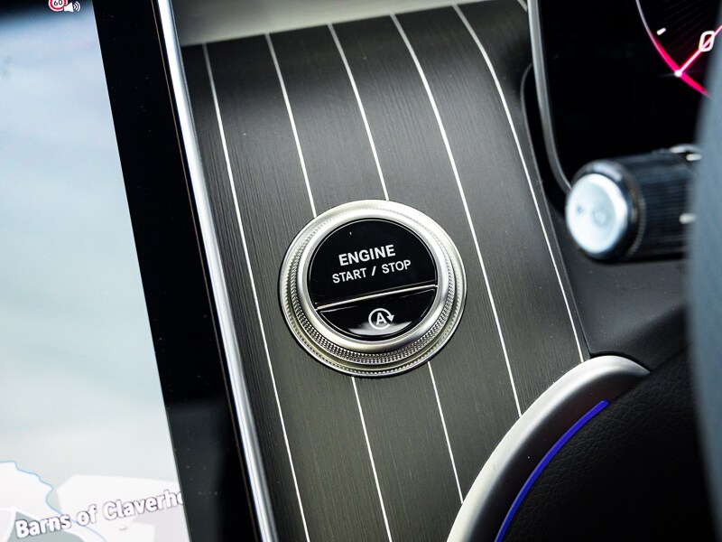 Used Mercedes-Benz GLC 2025 for sale - 77722014: Photo 18