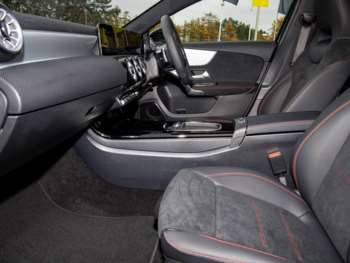 Used Mercedes-Benz A-Class 2024 for sale - 73206850: Photo