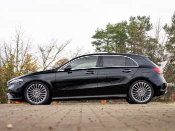 Used Mercedes-Benz A-Class 2024 for sale - 73206850: Photo