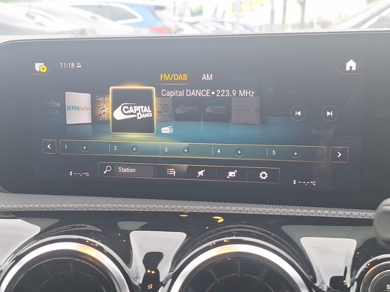 Used Mercedes-Benz CLA 2022 for sale - 76907259: Photo 10