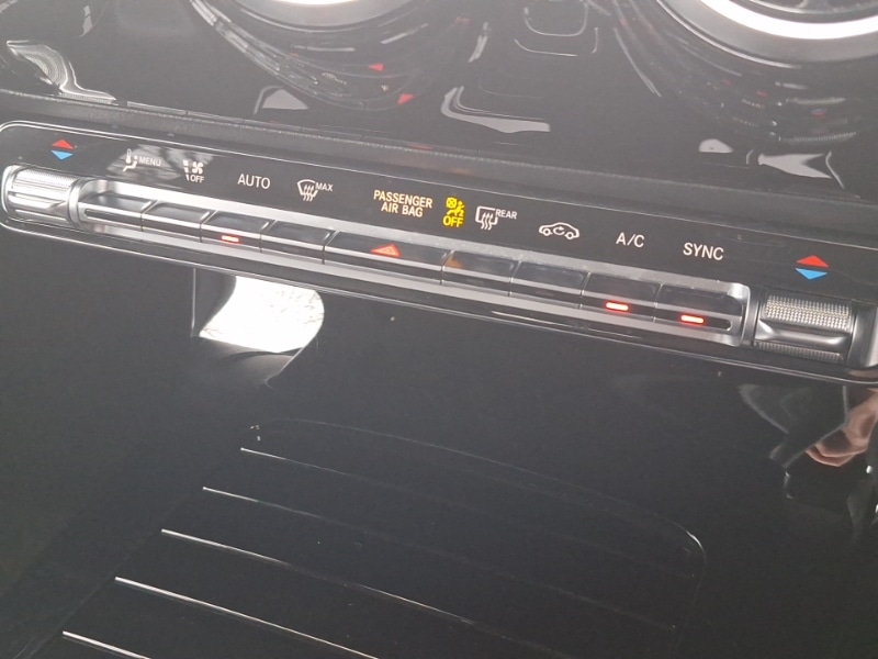 Used Mercedes-Benz CLA 2022 for sale - 76907259: Photo 12