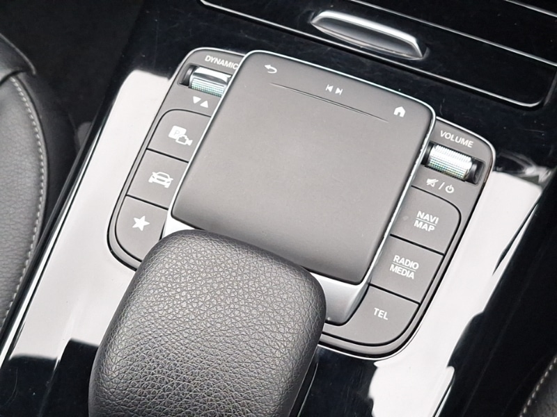 Used Mercedes-Benz CLA 2022 for sale - 76907259: Photo 13