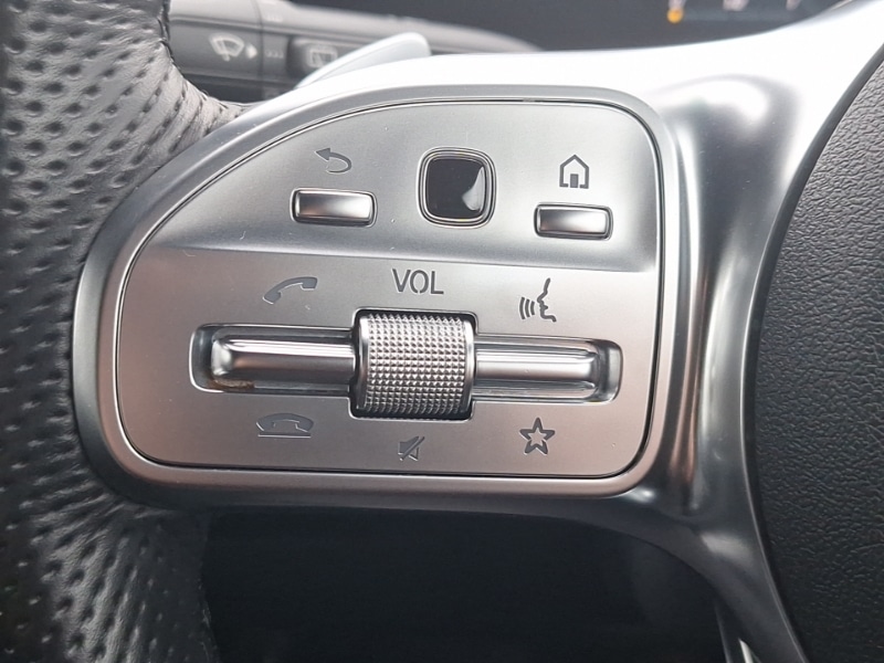 Used Mercedes-Benz CLA 2022 for sale - 76907259: Photo 14