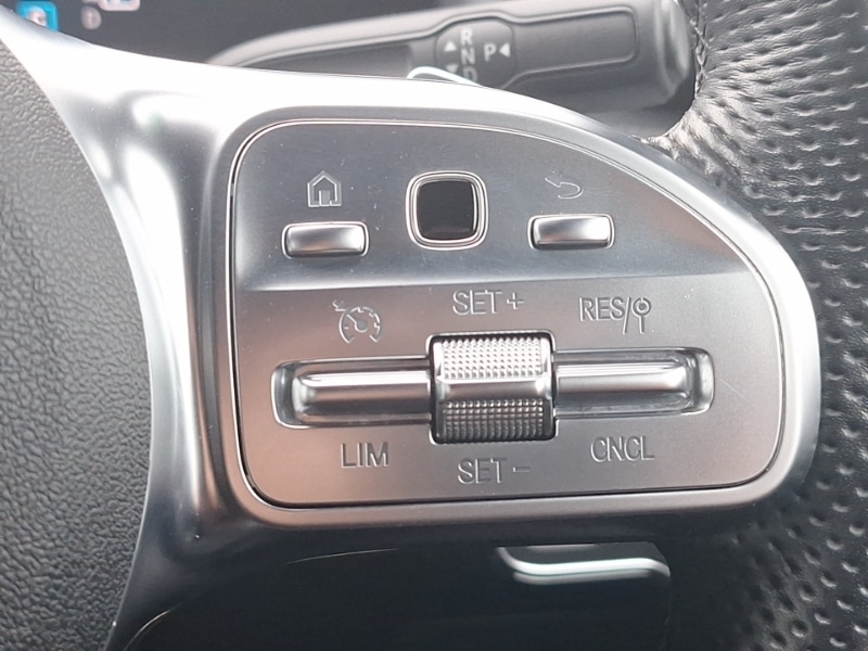 Used Mercedes-Benz CLA 2022 for sale - 76907259: Photo 15