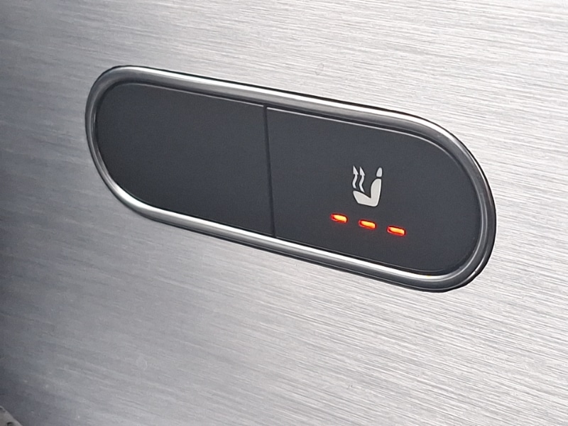 Used Mercedes-Benz CLA 2022 for sale - 76907259: Photo 16