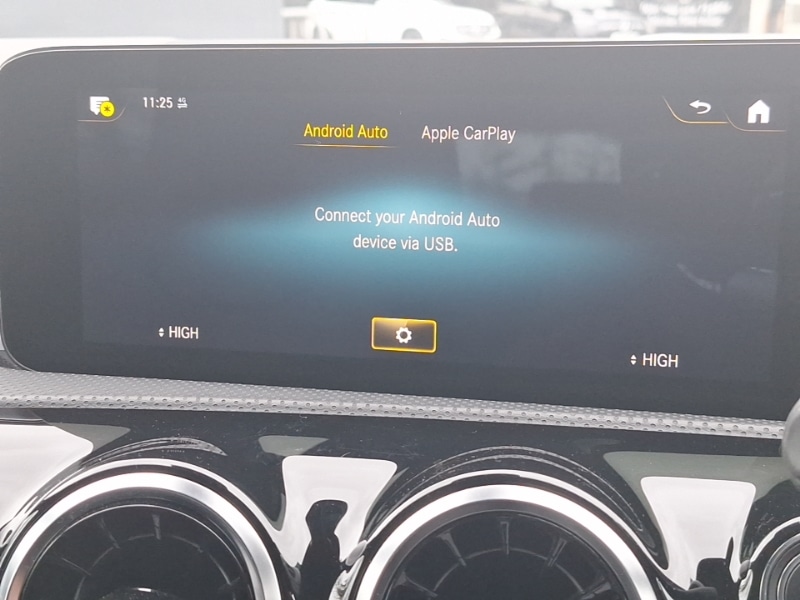 Used Mercedes-Benz CLA 2022 for sale - 76907259: Photo 17