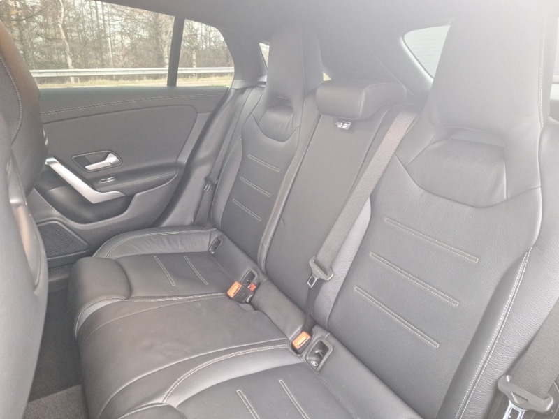 Used Mercedes-Benz CLA 2022 for sale - 76907259: Photo 6