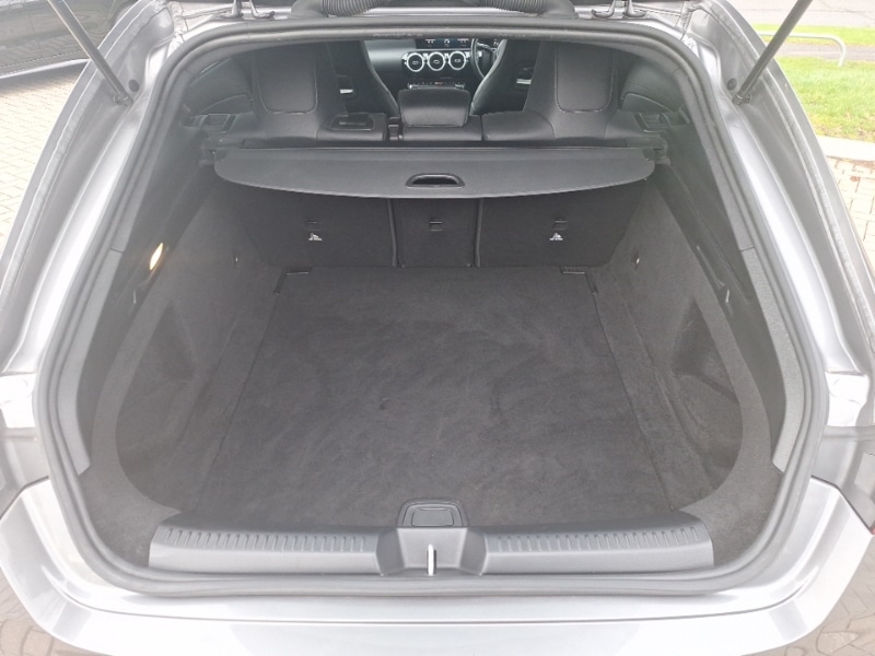 Used Mercedes-Benz CLA 2022 for sale - 76907259: Photo 8