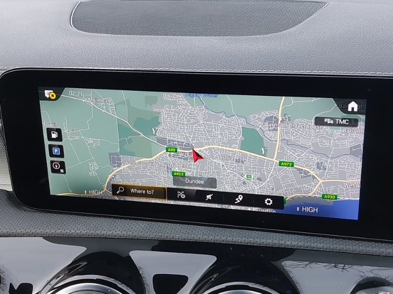 Used Mercedes-Benz A-Class 2022 for sale - 76518773: Photo 10