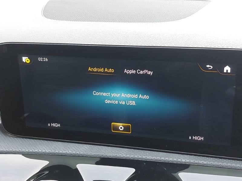 Used Mercedes-Benz A-Class 2022 for sale - 76518773: Photo 15