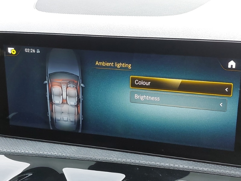 Used Mercedes-Benz A-Class 2022 for sale - 76518773: Photo 16