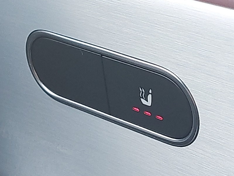 Used Mercedes-Benz A-Class 2022 for sale - 76518773: Photo 18