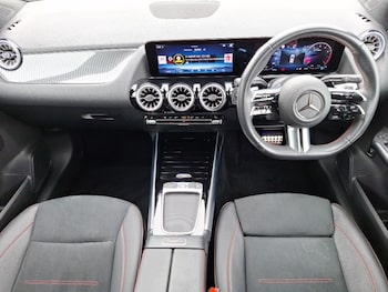 Used Mercedes-Benz GLA 2024 for sale - 79406796: Photo