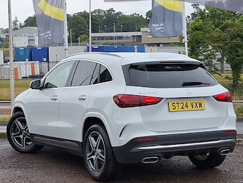 Used Mercedes-Benz GLA 2024 for sale - 79406796: Photo