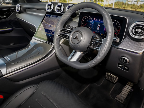 Used Mercedes-Benz GLC 2025 for sale - 76070958: Photo 11
