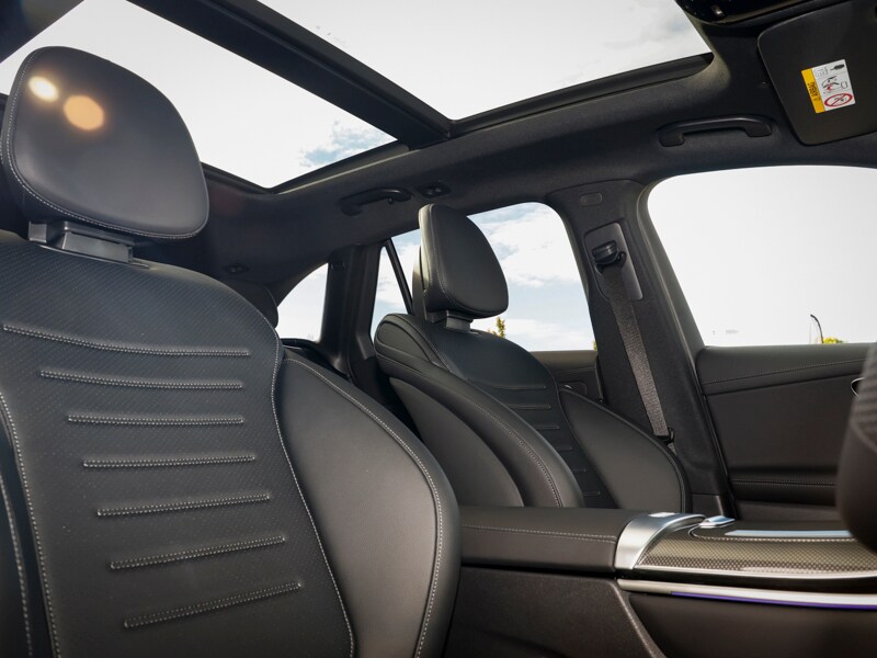 Used Mercedes-Benz GLC 2025 for sale - 76070958: Photo 12