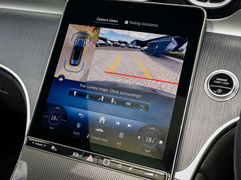 Used Mercedes-Benz GLC 2025 for sale - 76070958: Photo 14