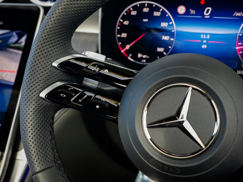 Used Mercedes-Benz GLC 2025 for sale - 76070958: Photo 15