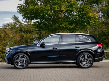 Used Mercedes-Benz GLC 2025 for sale - 76070958: Photo 4